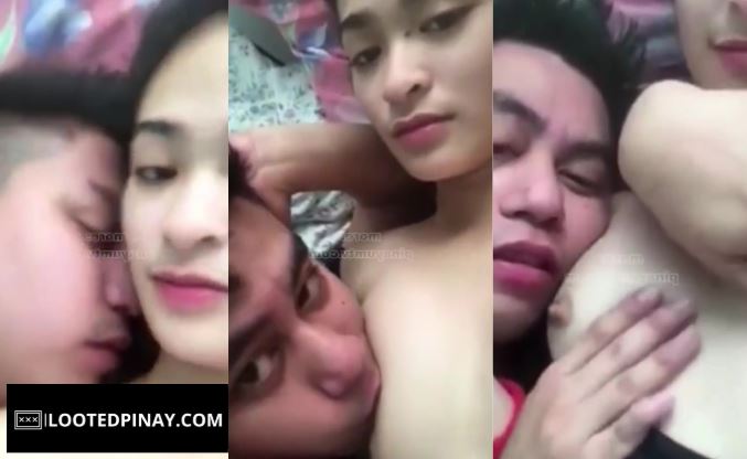 Bago Tinira Loving Loving Muna