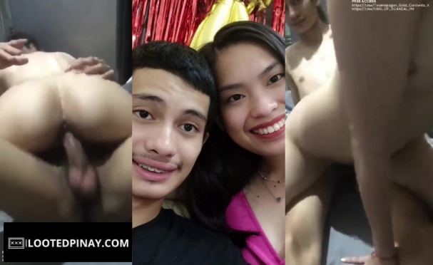 Birthday gift kay jowa iyotan