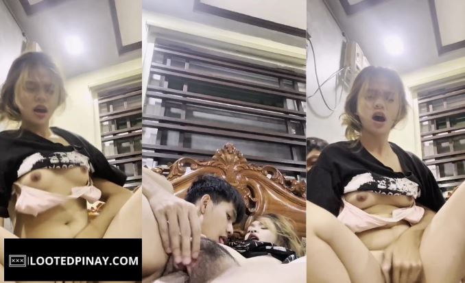 Boss Lv kinantot ang secretary