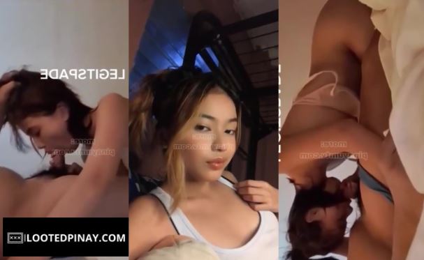 Malinamnam Na Pusy