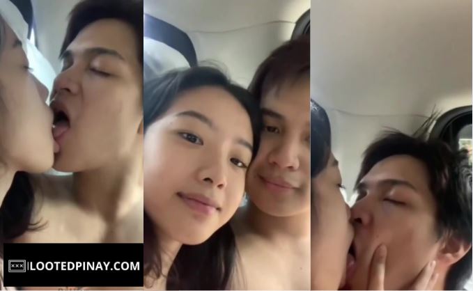 Beso beso ni brendo may konteng pakulo