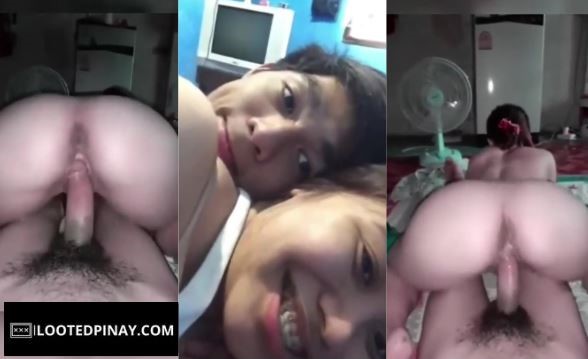 Malinamnam at masikip na kiffay