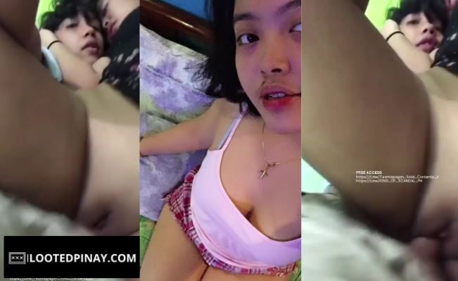 Ang sariwa ng hiwa ni grace