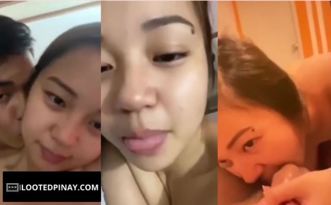 Kinikilig habang benebembang