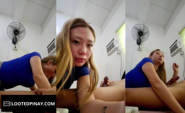 Matitigasan Ka Sa Ganda Niya