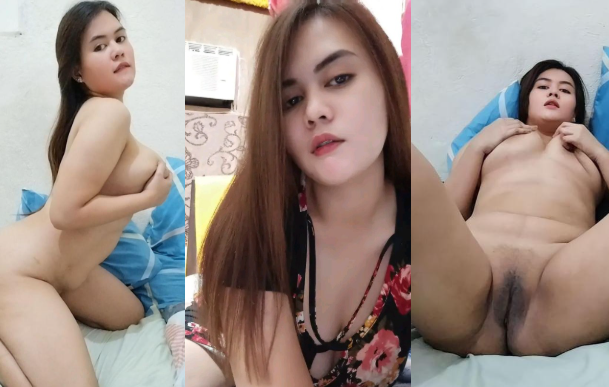 Isa na namang tita ang nagpakita ng masarap na puki