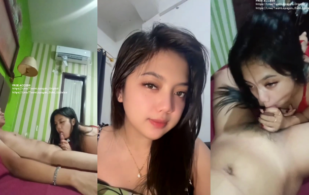 Subsub sa tikiman tong si stella