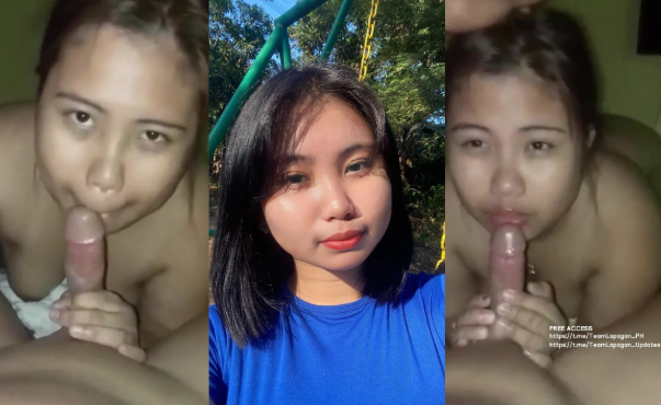 Chinupa palang nabilaukan na si insan