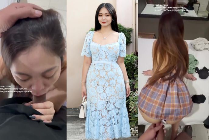 Nagaganahan Siya Sa Tamod Ng Tropa